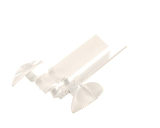 Electrolux Humidity Damper Kit Rh&Lh - 5304492617