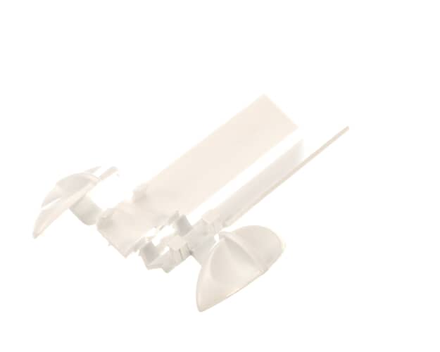 Frigidaire GLRT214TCW2 Crisper Drawer Humidity Control - Genuine OEM