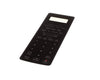 Electrolux Overlay,Graphic Sheet,Black - 5304493202