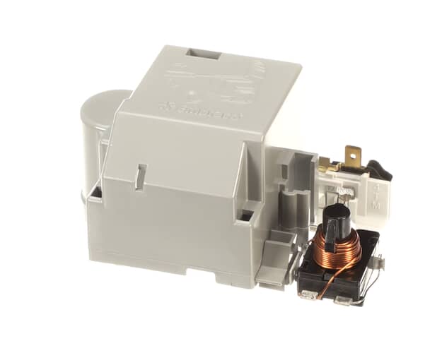 Electrolux Elec Assy (Relay,O/L,Cover) - 5304493950
