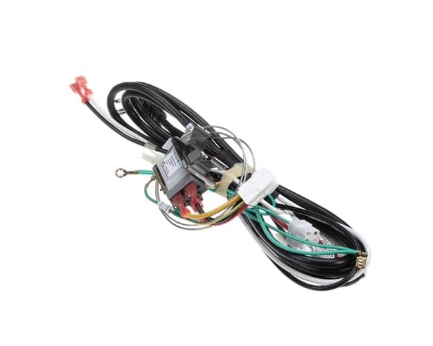 Frigidaire FFC07G4AW1 Temperature Control Thermostat - Genuine OEM