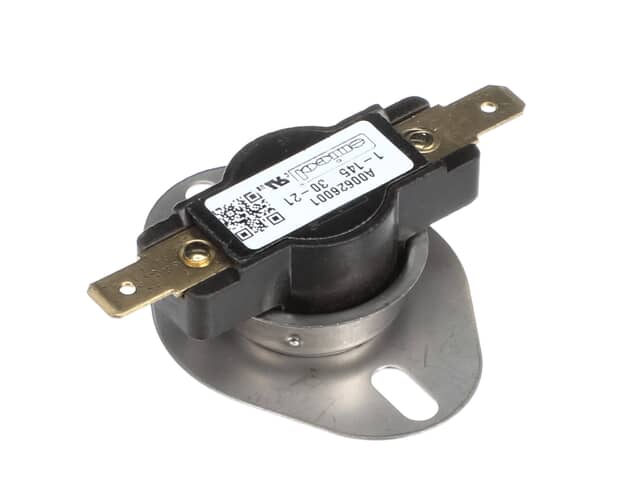 Frigidaire Oven Thermal Cut-Off Switch FPET3077RFB