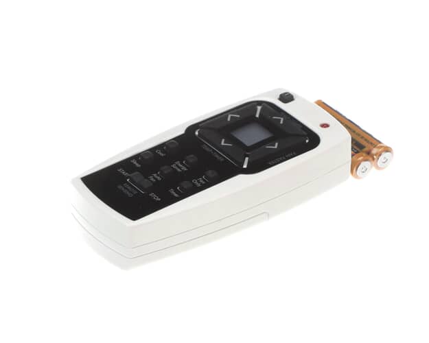 Frigidaire Part# 5304495027 Remote Control - Genuine OEM
