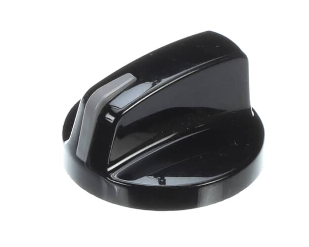 Electrolux Knob,Control,Black - 5304495461