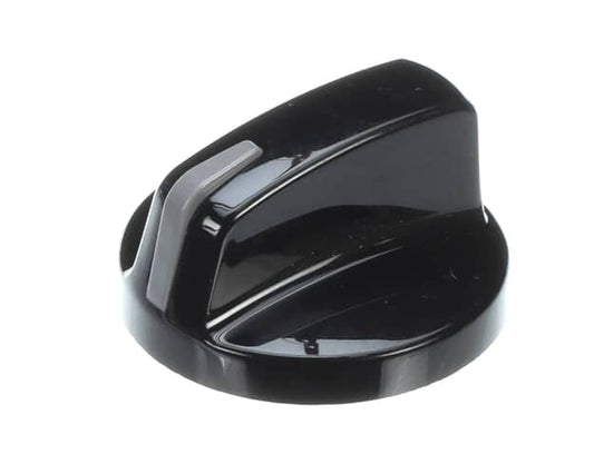 Electrolux Knob,Control,Black - 5304495461