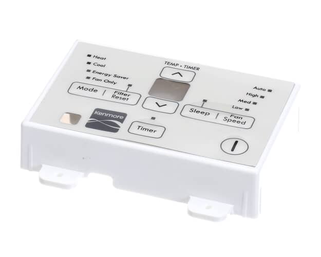 Frigidaire Part# 5304495733 Control Panel (OEM)