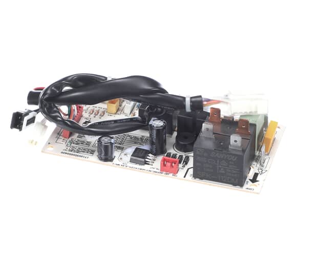 Frigidaire FFRH0822Q10 Electronic Power Control Board Genuine OEM