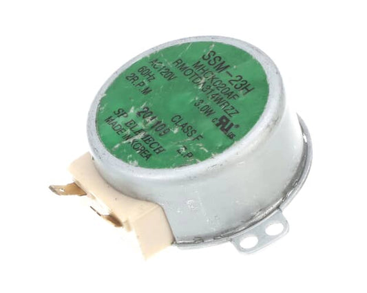 Frigidaire Turntable Motor 5304498736