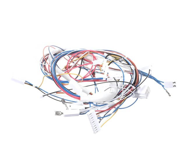 Frigidaire FPBM3077RFA Wiring Harness - Genuine OEM