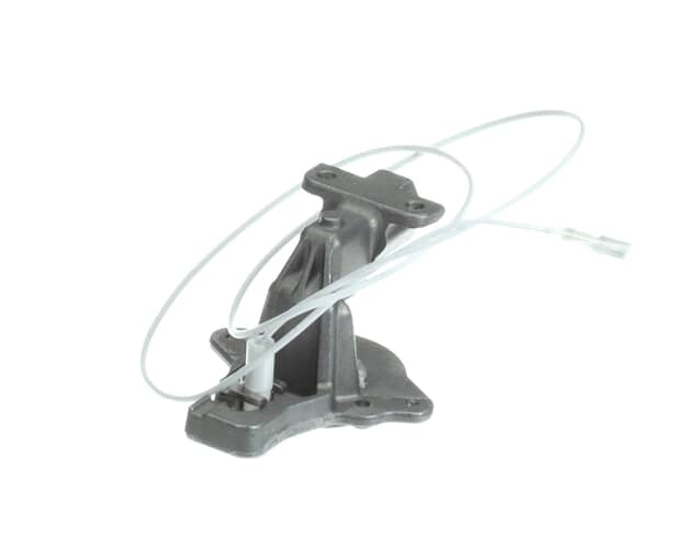 Frigidaire FPGH3077RFF Ignitor/Orifice Assembly - Genuine OEM