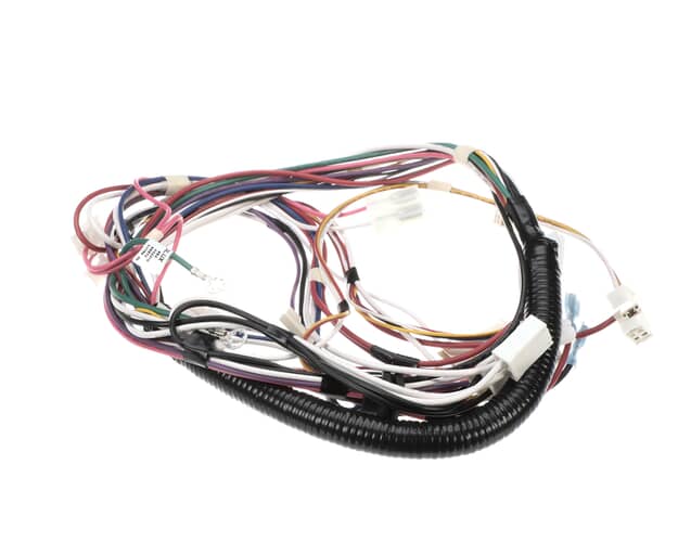 Frigidaire Dishwasher Main Wire Harness LFID2426TF1A