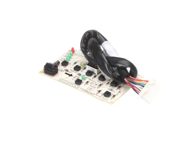 Electrolux Pc Board,Display/Input - 5304500900