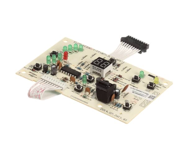 Frigidaire FFTH1022R20 Pc Board - Genuine OEM