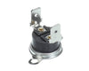 Electrolux Thermal Cutout,Oven Cavity - 5304502765