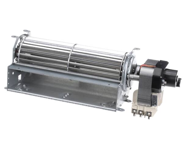 Electrolux Motor,Blower,2 Speed - 5304502987