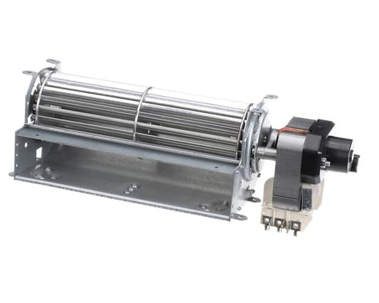Electrolux Motor,Blower,2 Speed - 5304502987