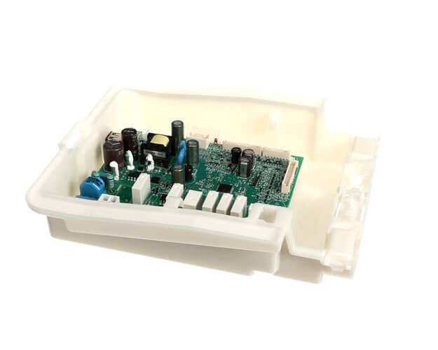 Frigidaire Part# 5304504033 Main Power Board with Housing (OEM)