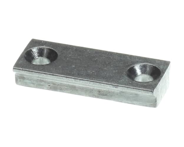 Frigidaire FGHD2368TD8 Freezer Door Handle Mounting Plate - Genuine OEM