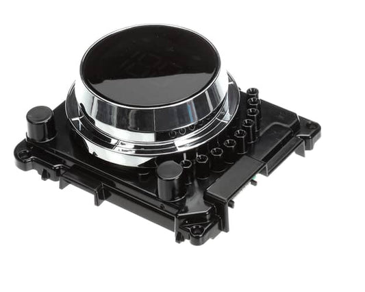 Electrolux Knob Assembly,Complete,W/Board - 5304505017