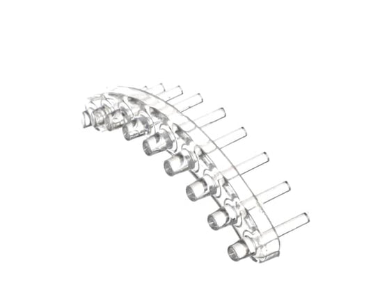 Frigidaire Part# 5304505064 Indicator Light Lens (OEM)