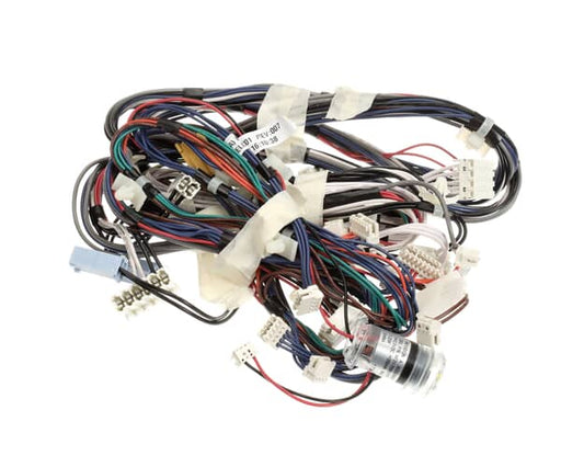 Electrolux Harness,Wiring,Main,W/Drum Lig - 5304505127