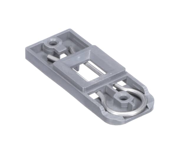 Electrolux EFDC317TIW0 Latch - Genuine OEM