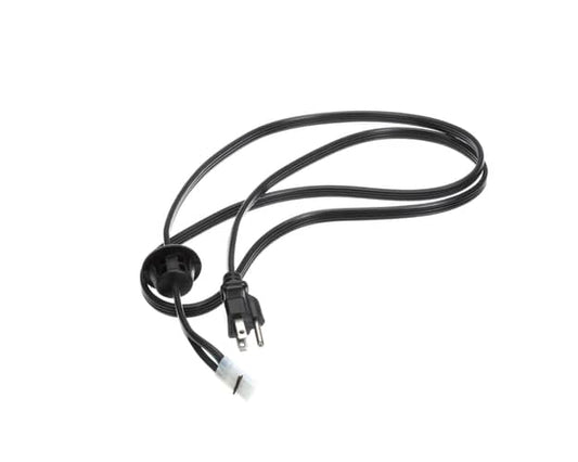 Electrolux Cord,Service,15Amp,120V - 5304505407