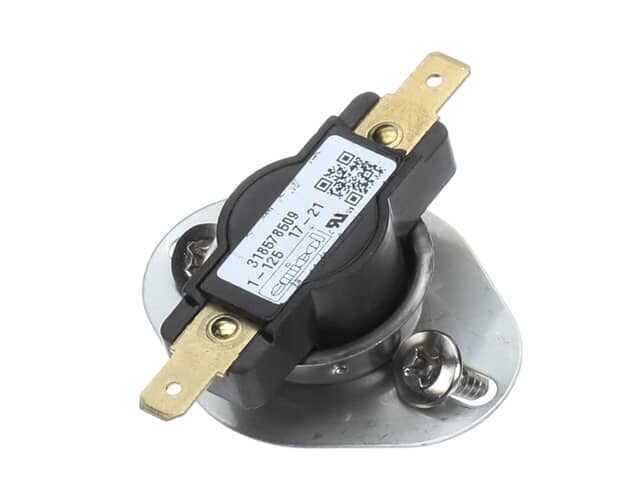 Frigidaire Thermal Fuse Switch 5304506123