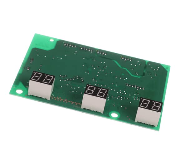 Electrolux Control Board,User Interface - 5304506211