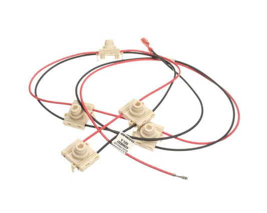 Frigidaire Ignition Wire Harness 5304506557