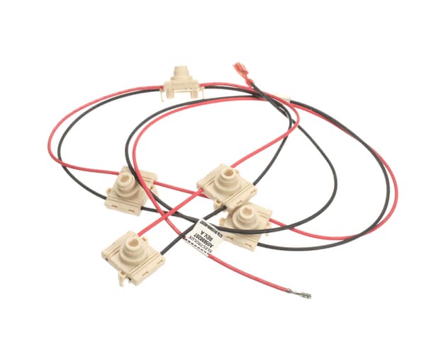 Frigidaire Range - Oven/Stove Ignition Wire Harness LFGF3054TFA