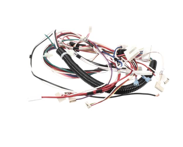 Frigidaire Dishwasher Main Wire Harness LFID2426TF2A