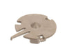 Electrolux Shaft,Stirrer Fan - 5304509650