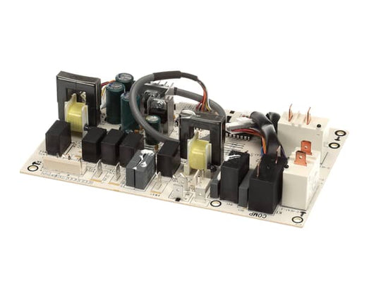 Electrolux Pc Board,J2E033Dj - 5304510626