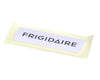 Electrolux Nameplate,White - 5304511144