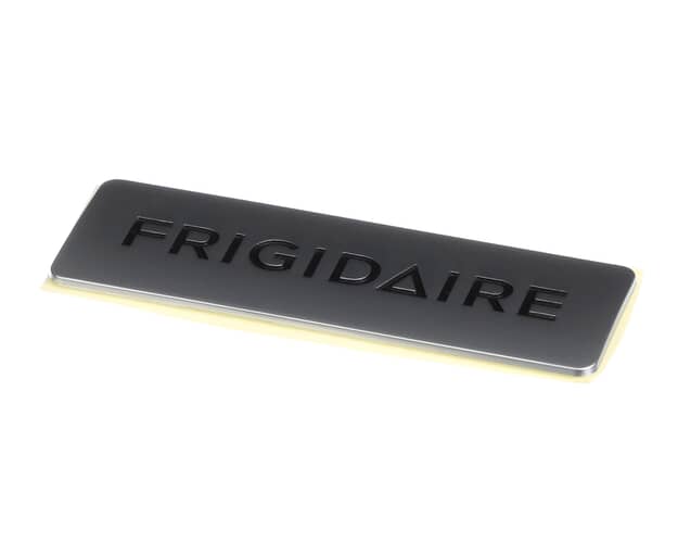 Frigidaire Frigidaire Nameplate Logo LFTR1832TE1