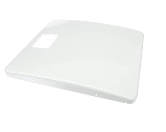 Frigidaire Part# 5304511398 Outer Door Panel (White) - Genuine OEM