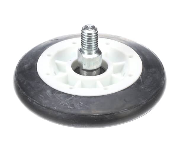 Frigidaire CFRE4120SW Wheel - Genuine OEM