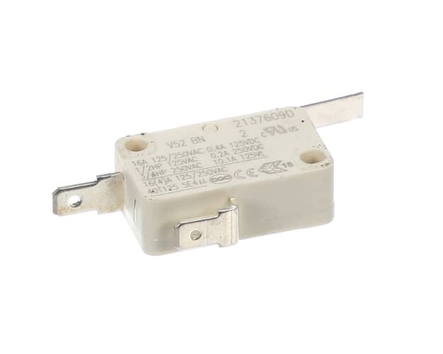 Frigidaire Part# 5304511434 Switch (OEM)