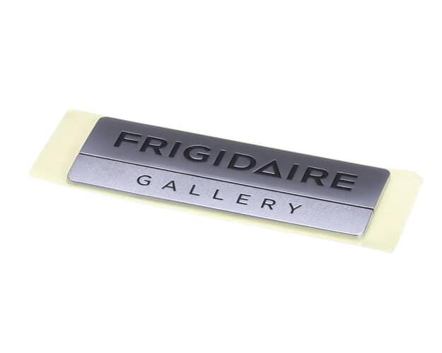 Frigidaire Frigidaire Nameplate Logo FGHD2368TF6