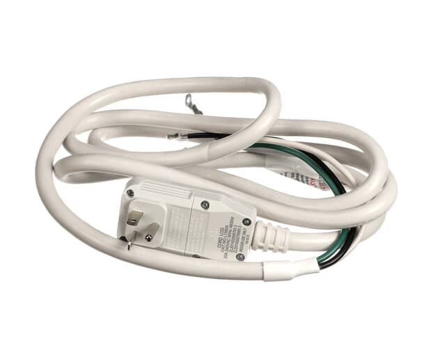 Frigidaire Part# 5304512383 Power Cord - Genuine OEM