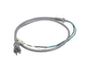Electrolux Power Cord,Electric - 5304512501