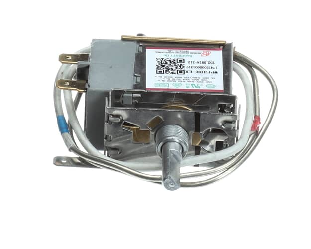 Frigidaire FFCL2042AW Thermostat - Genuine OEM