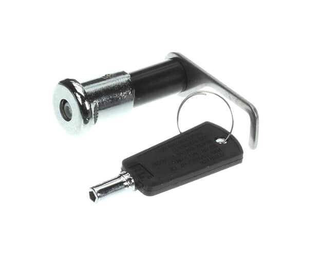 Electrolux Key,Lock - 5304512917