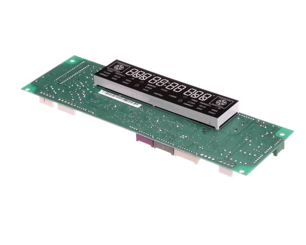 Electrolux Controller,Electronic,Es615W15 - 5304513223
