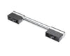 Frigidaire CPBM3077RFA Refrigerator Door Handle (Stainless)