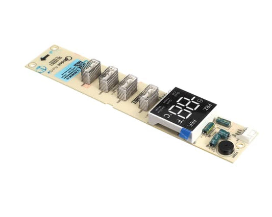 Electrolux Control,Display Panel - 5304513740