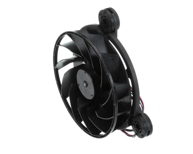 Frigidaire Evaporator Freezer Fan Motor 5304513783