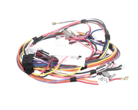Electrolux Harness,Wiring,Backsplash - 5304514141
