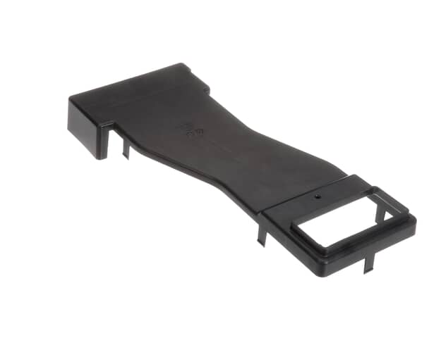 Frigidaire CGEH3047VFB Inlet Air Duct (Rear) - Genuine OEM